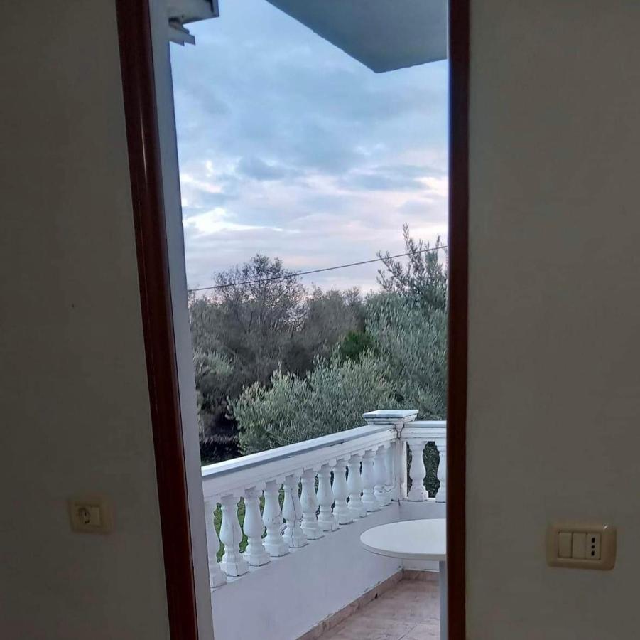 Irini'S Guesthouse ケパロ エクステリア 写真