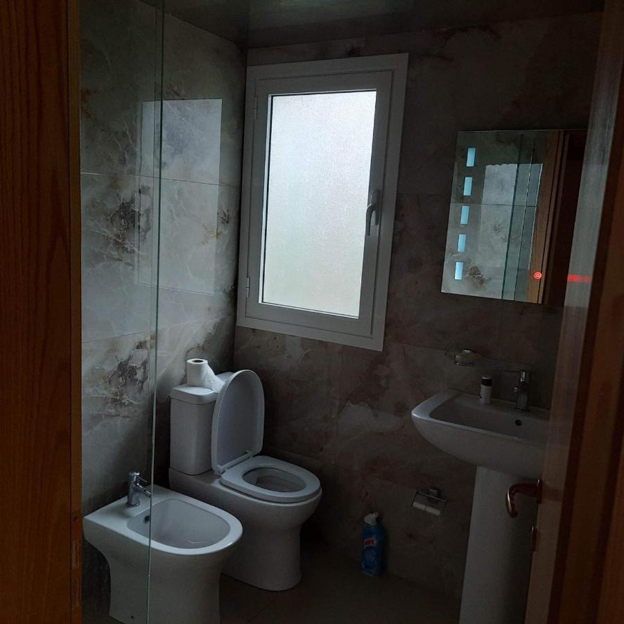 Irini'S Guesthouse ケパロ エクステリア 写真