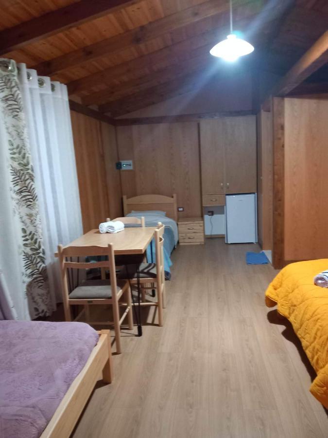 Irini'S Guesthouse ケパロ エクステリア 写真