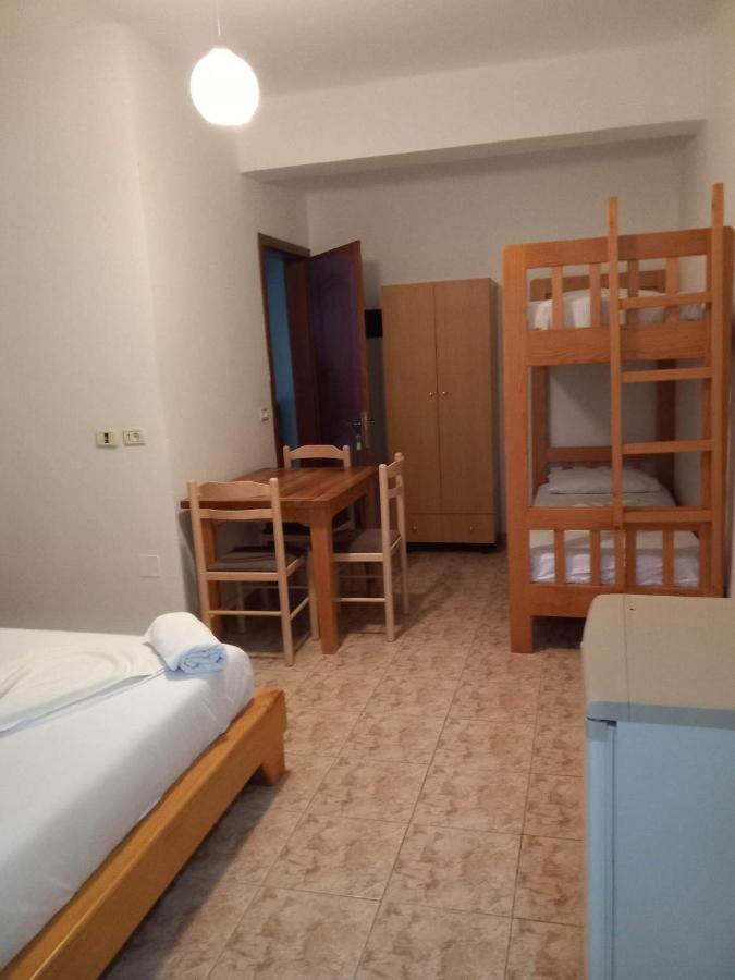 Irini'S Guesthouse ケパロ エクステリア 写真