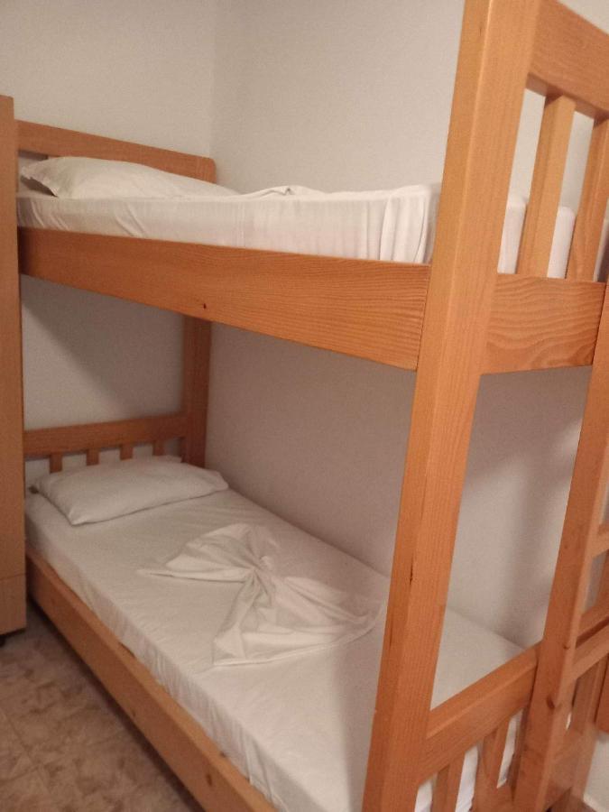 Irini'S Guesthouse ケパロ エクステリア 写真