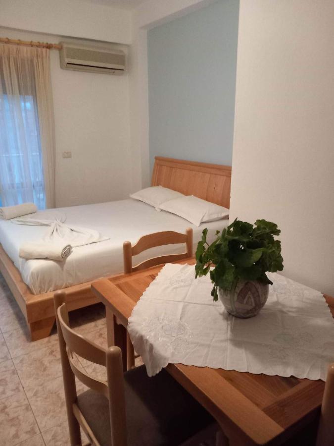 Irini'S Guesthouse ケパロ エクステリア 写真