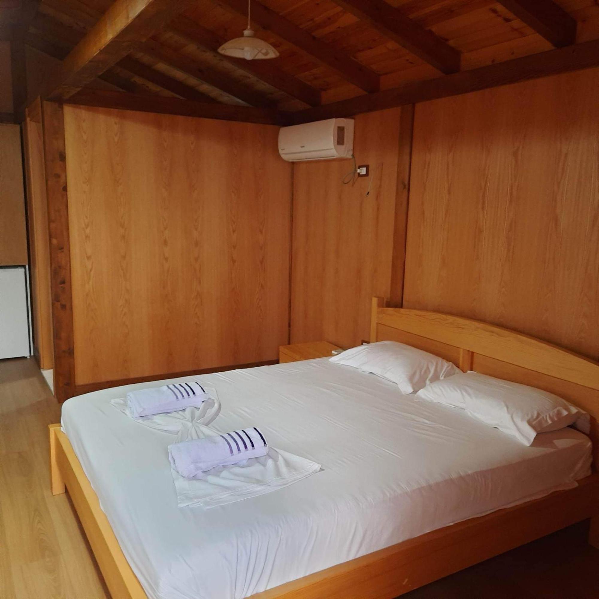 Irini'S Guesthouse ケパロ エクステリア 写真