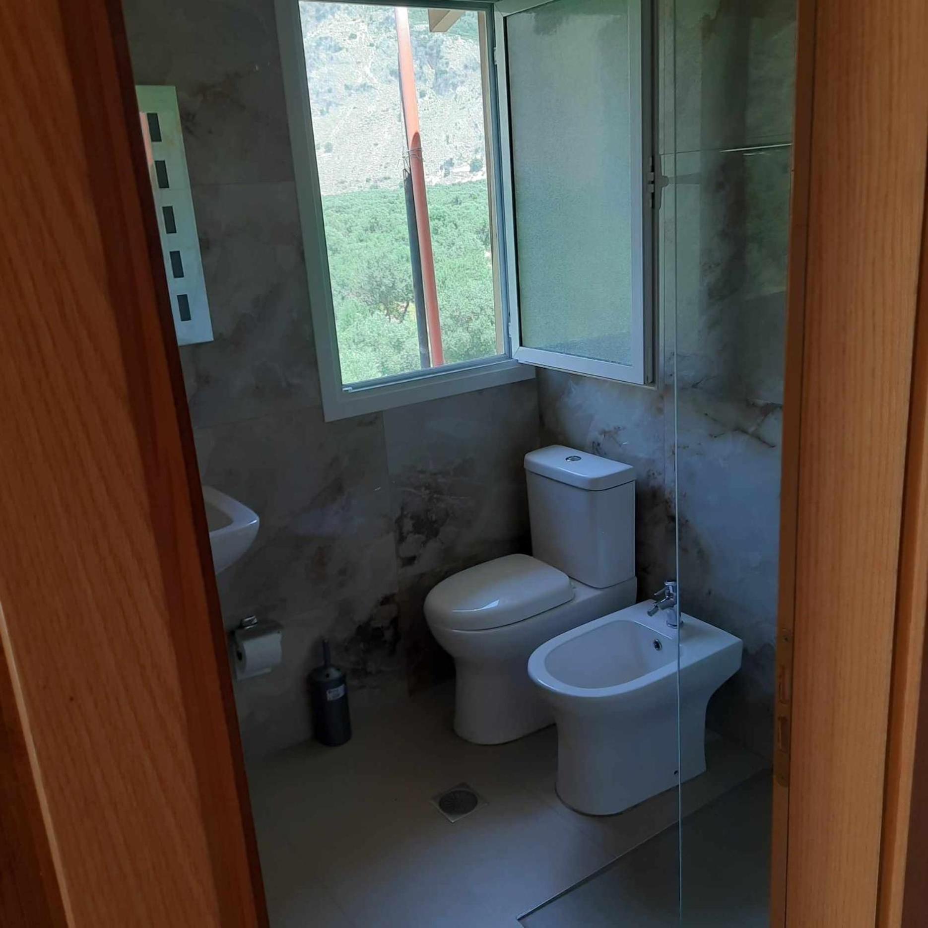 Irini'S Guesthouse ケパロ エクステリア 写真