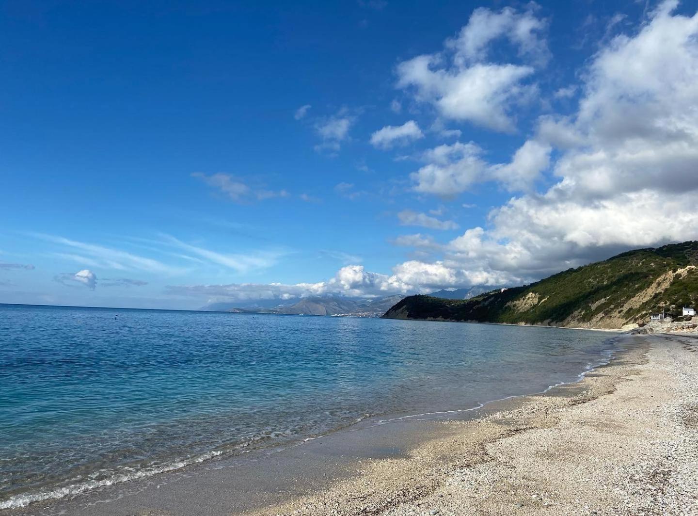 Irini'S Guesthouse ケパロ エクステリア 写真