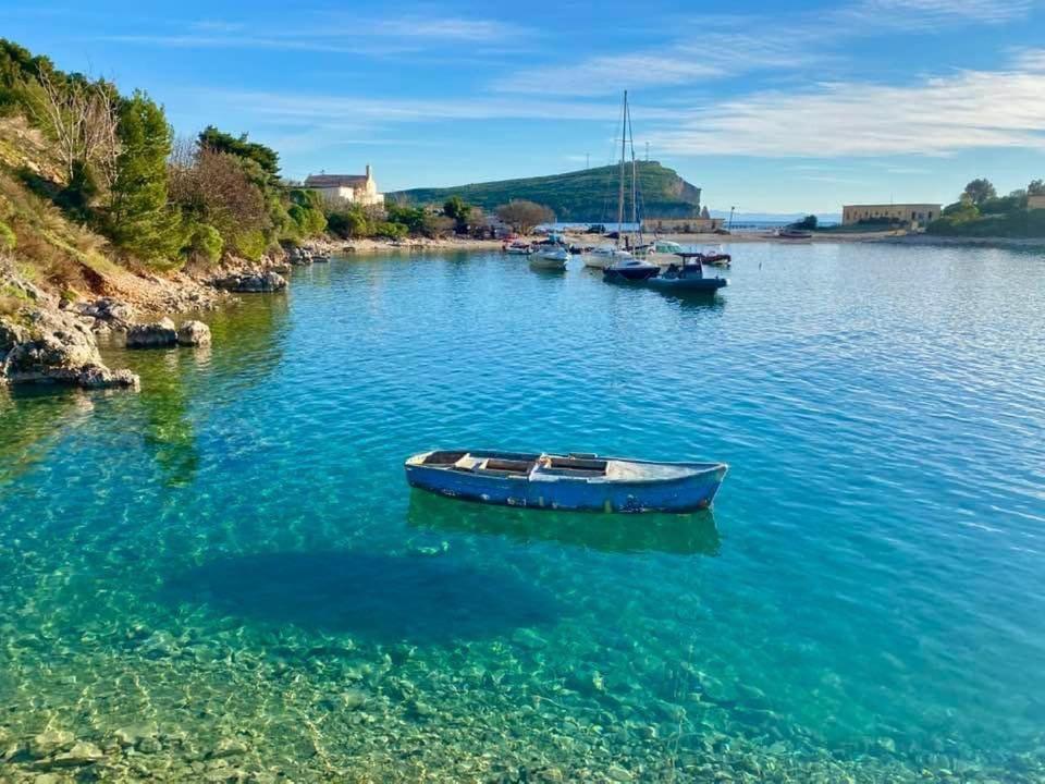 Irini'S Guesthouse ケパロ エクステリア 写真